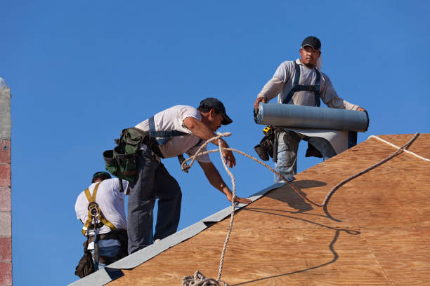 Quick and Trustworthy Emergency Roof Repair Services in Greene, IA