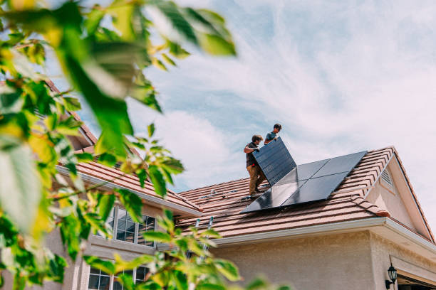 Best Flat Roof Repair Services  in Greene, IA