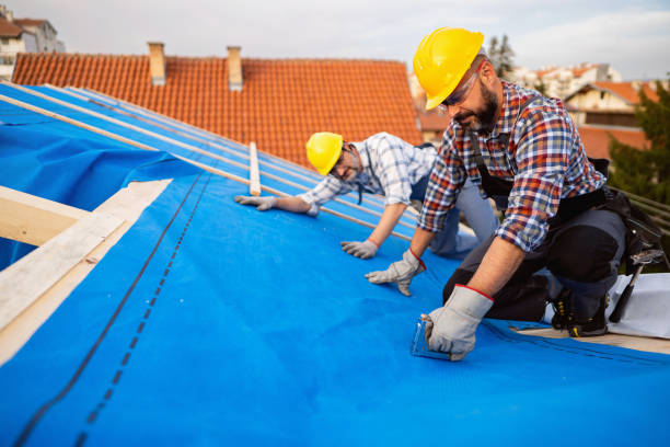 Quick and Trustworthy Emergency Roof Repair Services in Greene, IA
