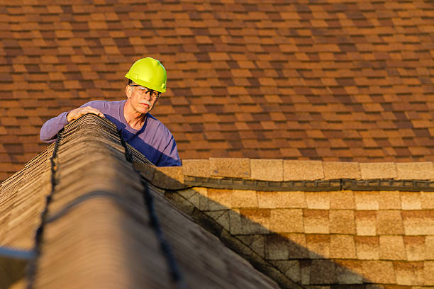 Residential Roof Replacement in Greene, IA